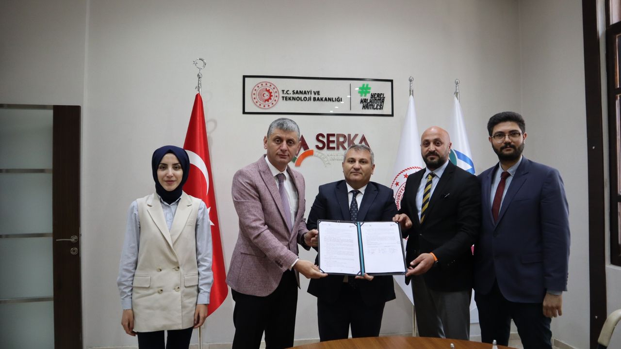 Kars Turizmine Dil ve Kalite Destek Anlaşması