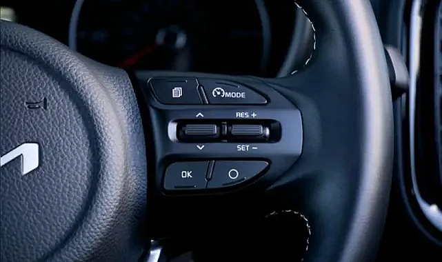 Hız Sabitleyici Sistemleri Uzun Yolda Konfor ve Tasarruf Sağlıyor