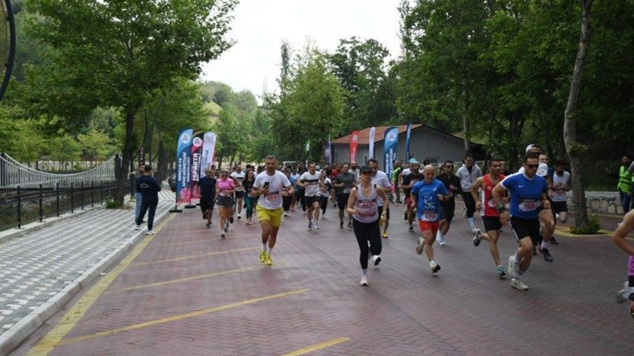 Uluslararası Isparta Gül Festivali’nde Spor Etkinlikleri Coşkusu