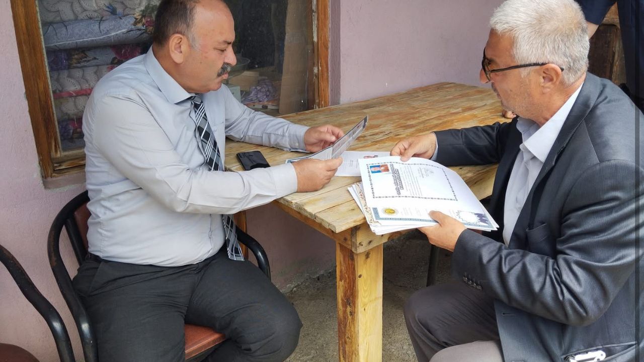 Isparta’da Turizm Sezonu Öncesi Konaklama Denetimleri Arttı