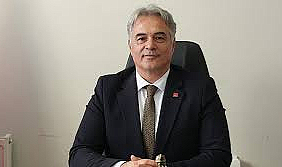 CHP’li Kürek’ten Samsunspor’un Avrupa Başarısına Tebrik