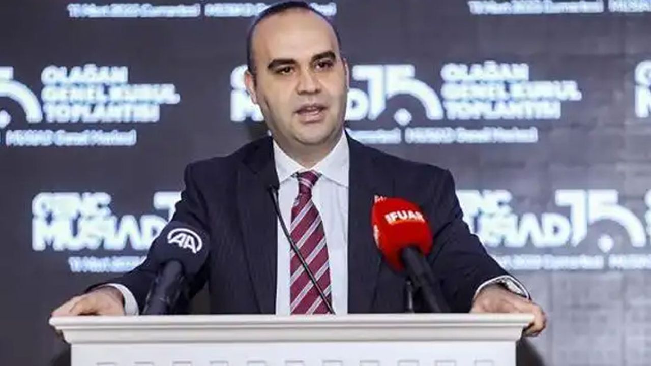 Endonezya, Türkiye’nin KAAN Savaş Uçağından 48 Adet Alacak