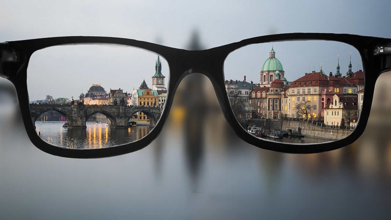 Dijital Ekranlar Çocuklarda Miyopi Krizi Yaratıyor