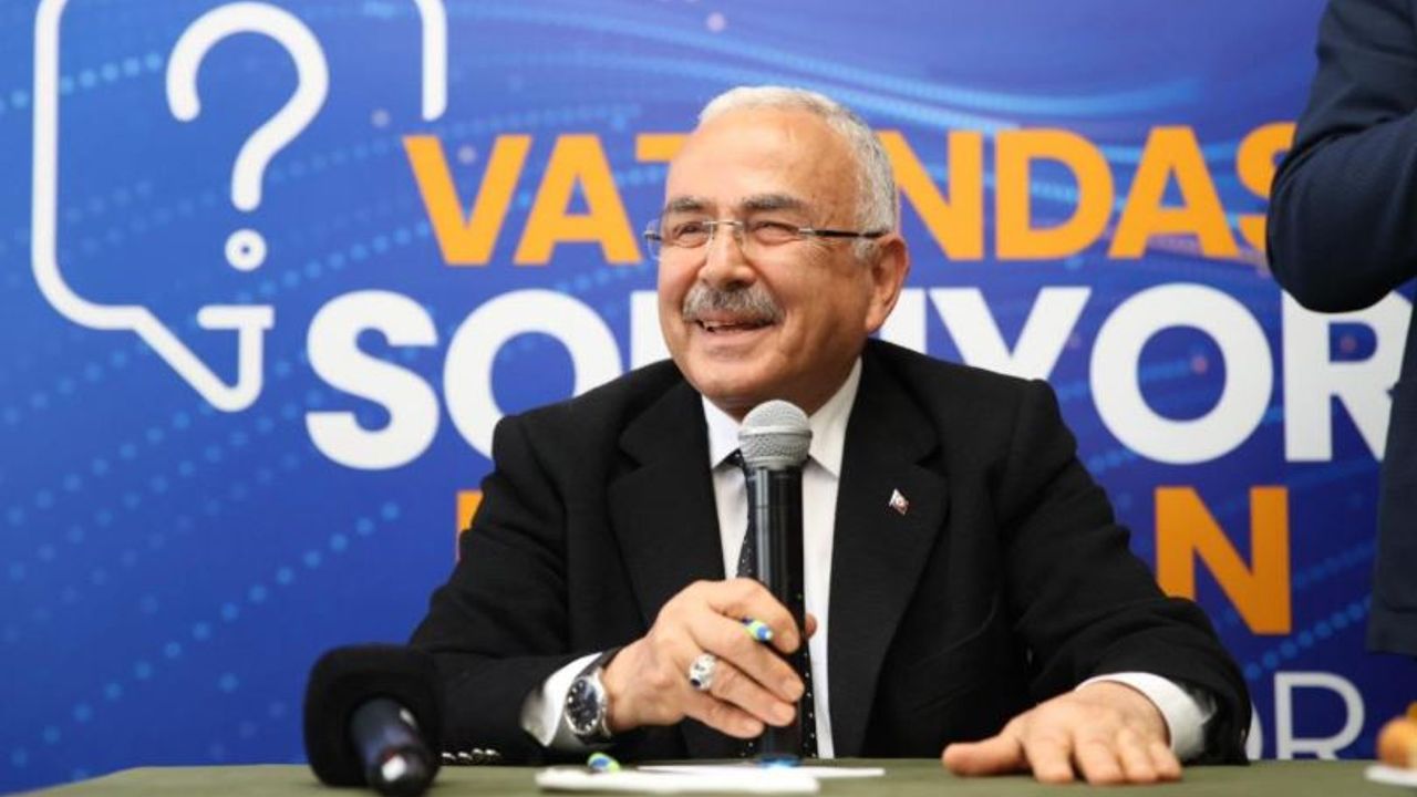 Ordu Belediye Başkanı Güler’den Babalar Günü Mesajı