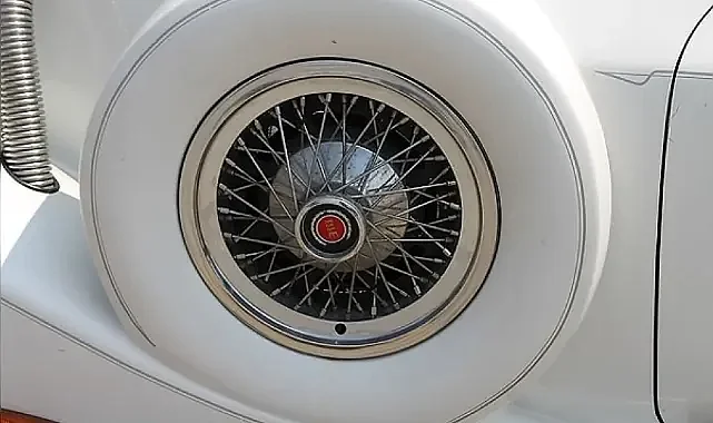 Otomobil Lastikleri Neden Beyazdan Siyaha Dönüştü?