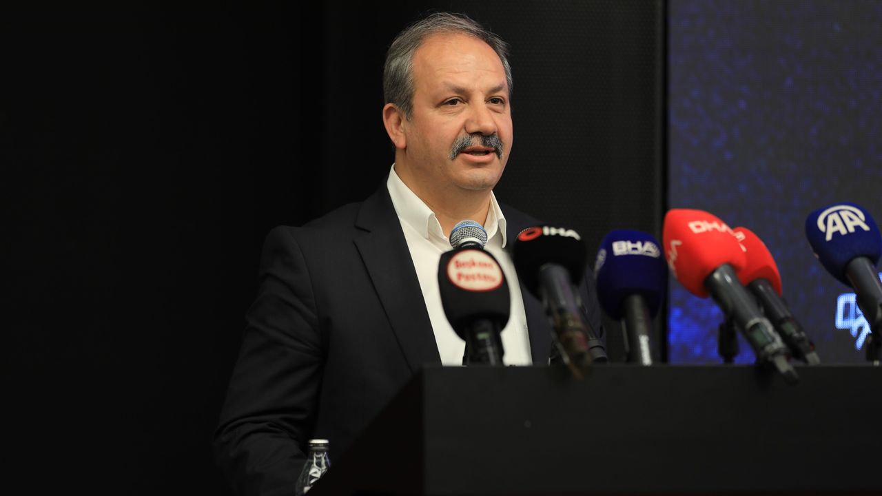 “Sağlık Çalışanlarında İş Kazaları: Aşırı Yük ve Yetersiz İstihdam Etkili”