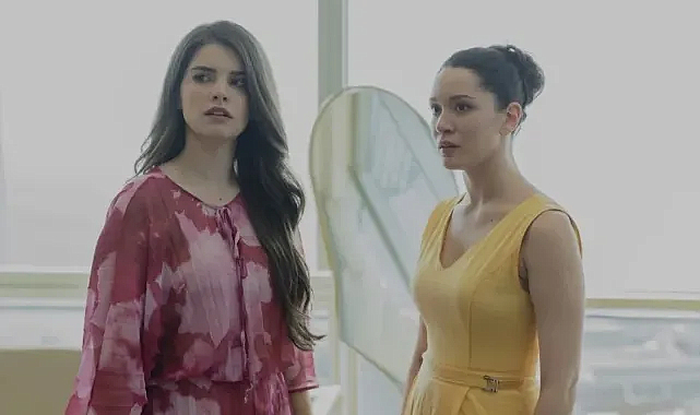 Sahipsizler 27. Bölümde Kına Gecesi ve Gerilim Dolu Yüzleşme