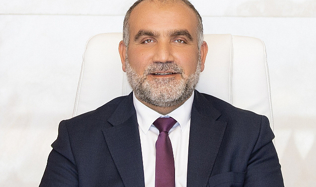 Canik Belediye Başkanı Sandıkçı’dan Kurban Bayramı’nda Birlik Mesajı