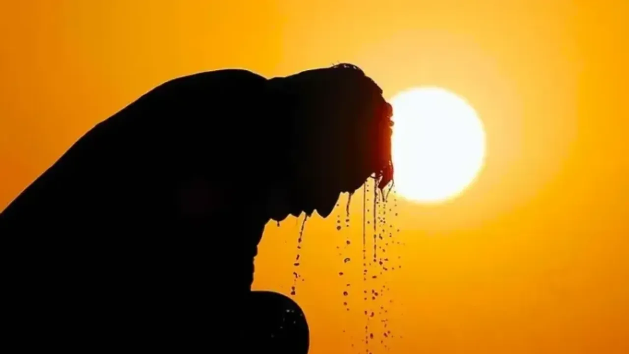 Türkiye’de Sıcaklıklar 42°C’yi Gördü: Sağlık ve Yangın Uyarısı