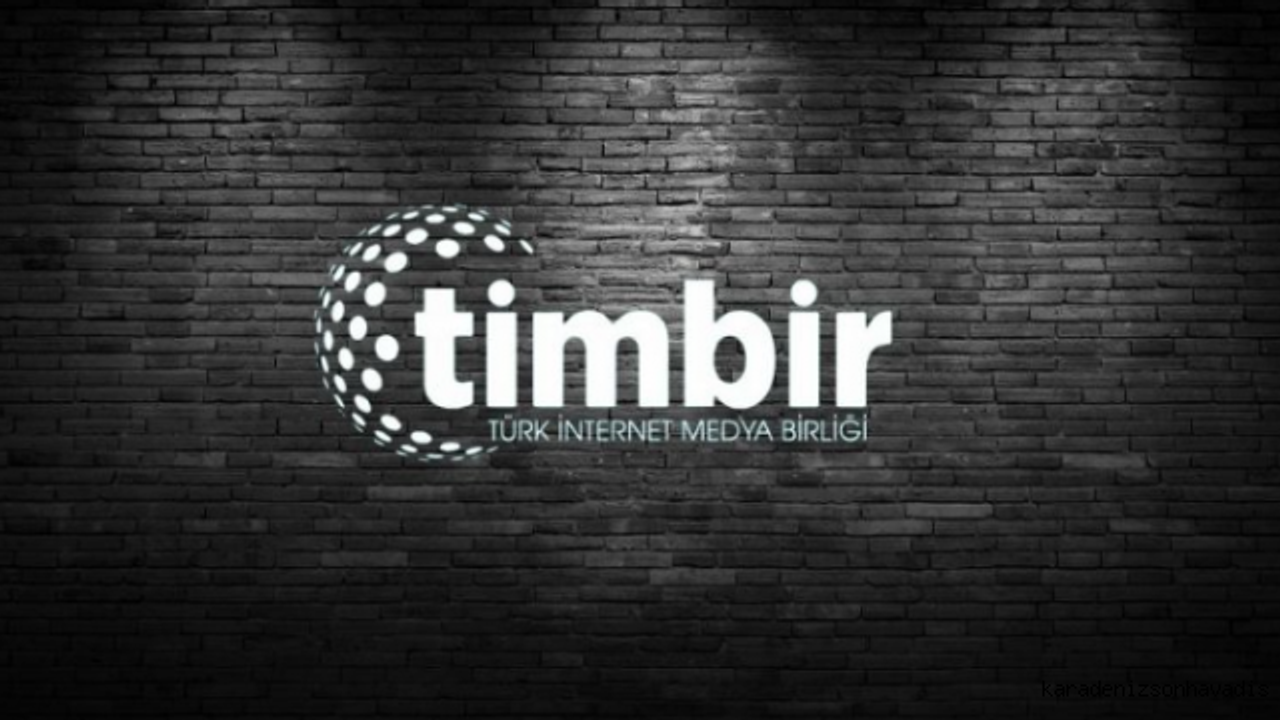 TİMBİR, Leman Dergisi’nin Peygamber Karikatürüne Sert Tepki Gösterdi