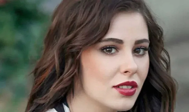 Tuğçe Tayfur’un Bebeği Necla Hira Yoğun Bakımda