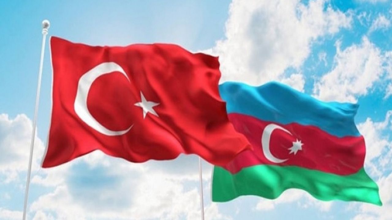 Türkiye ve Azerbaycan Nahçıvan’da Ortak Askeri Tatbikat Düzenliyor