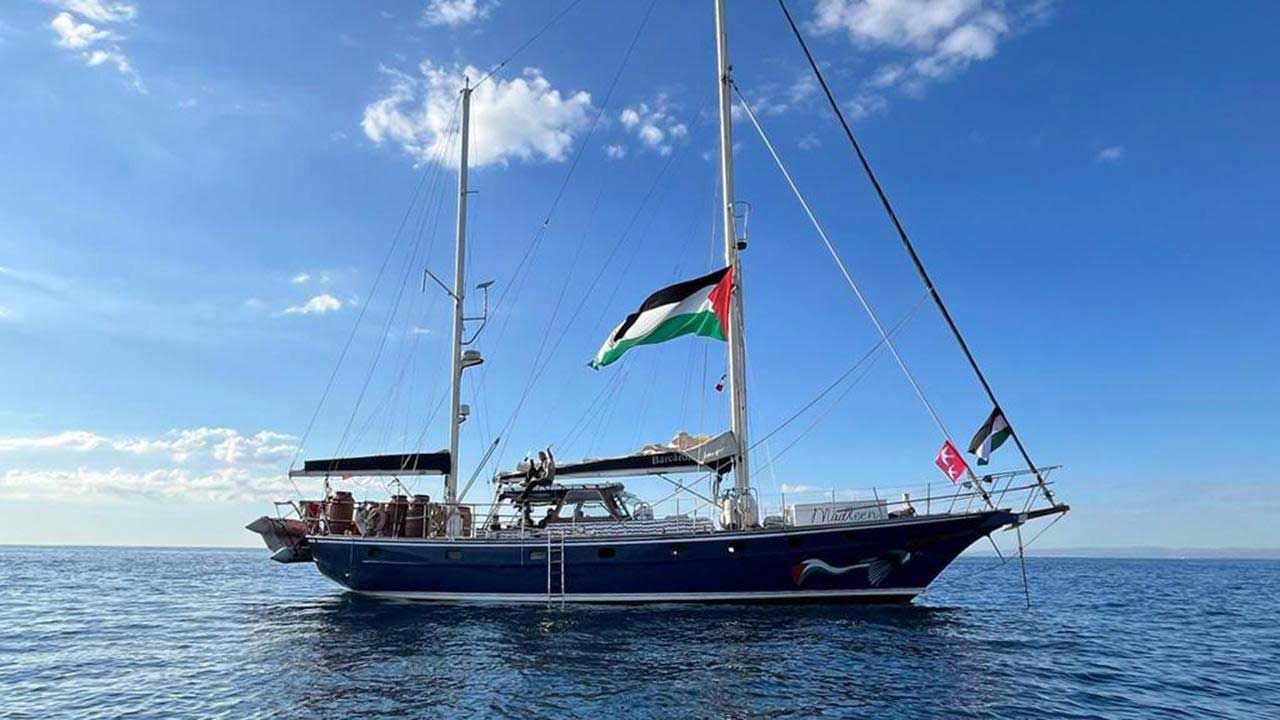 Türk Vatandaşı Şuayb Ordu Yarın Serbest Bırakılıyor