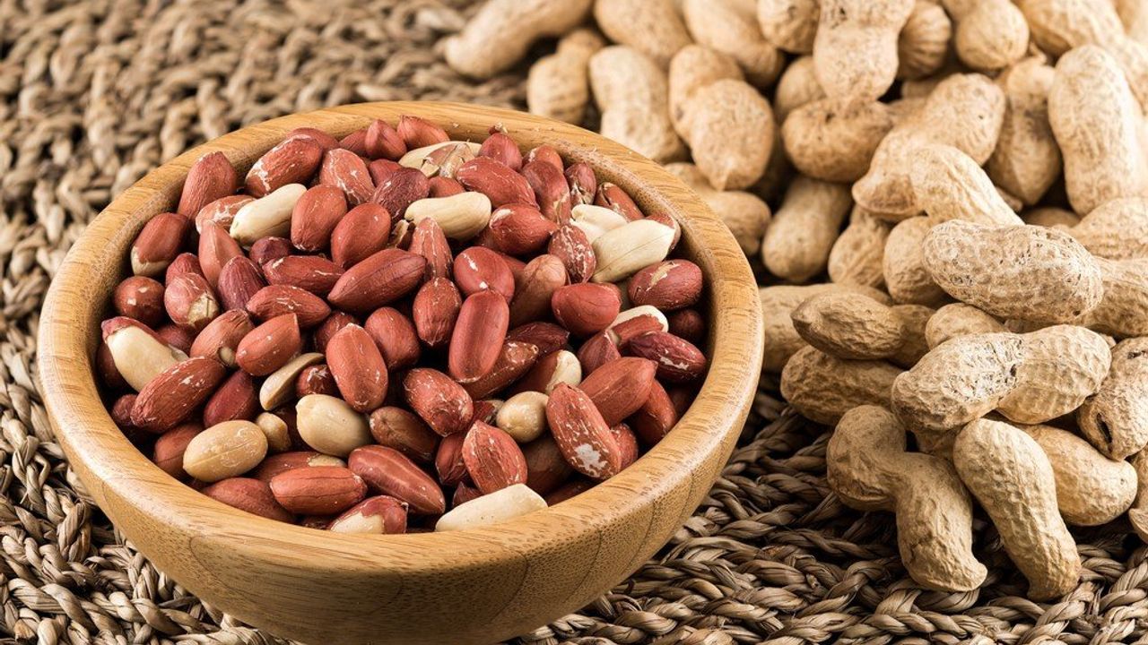 Yer Fıstığının Sağlık Faydaları ve Sürdürülebilirlik Avantajları