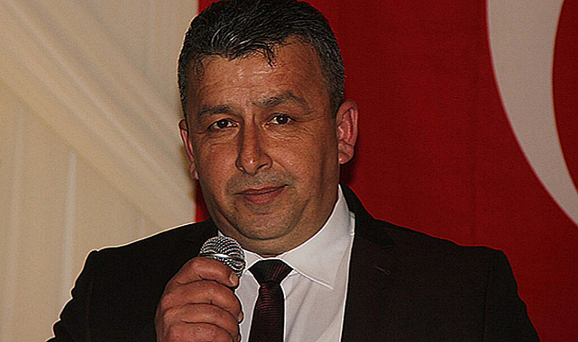 KAVSİYAD Başkanı Yerişkin, Samsunspor’un Avrupa Başarısını Kutladı