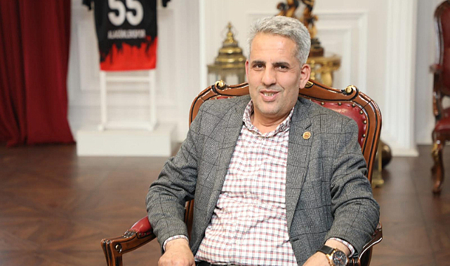 BBP Canik Başkanı Adem Yılmaz’dan Kurban Bayramı’nda Birlik Mesajı