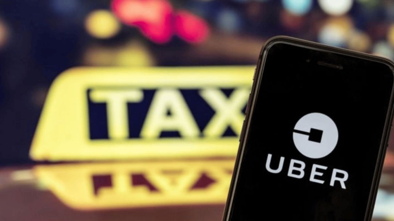 Fethiye’de Uber Şoförlerine Yönelik Tehditler Artıyor
