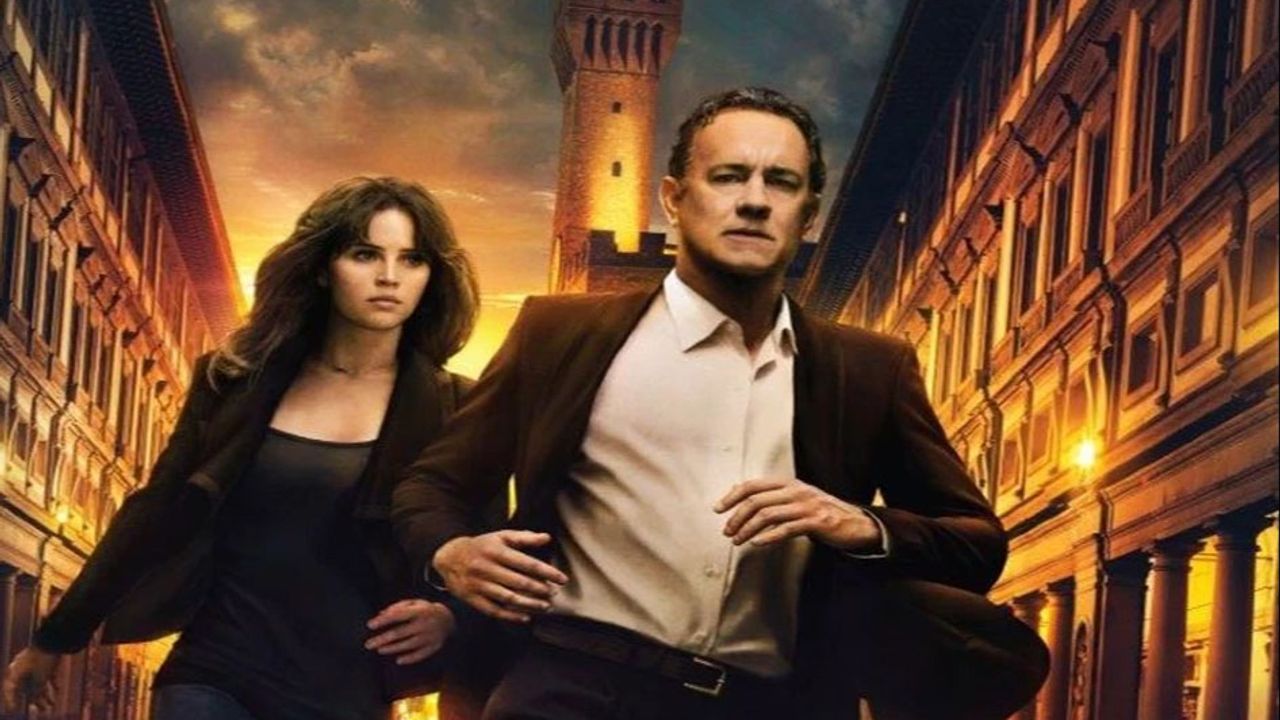 4 Temmuz’da Vizyona Girecek Filmler: Cehennem, Jurassic World ve Daha Fazlası