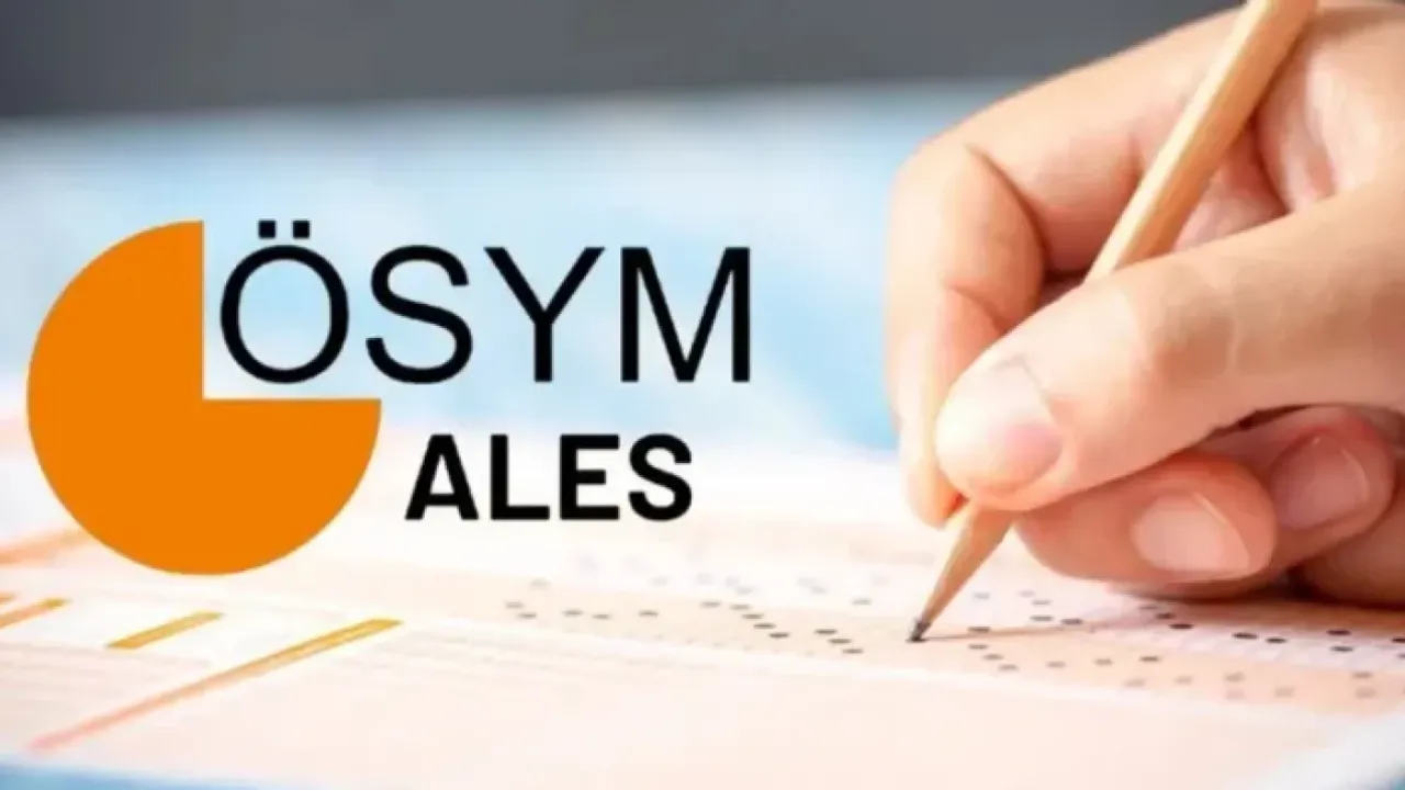 ALES/2 Sınavı Tamamlandı: 151 Bin Aday Ter Döktü, Sonuçlar 25 Temmuz’da