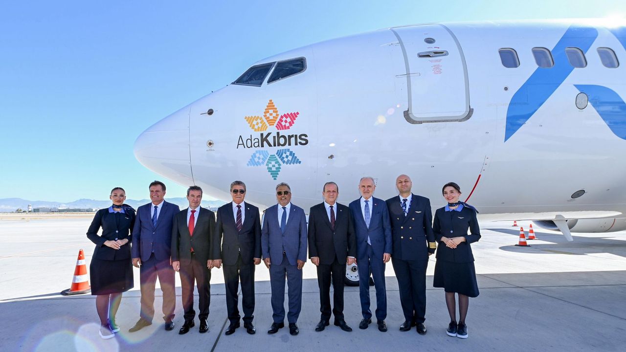 THY ve AJet KKTC Turizmi İçin Güçlerini Birleştirdi