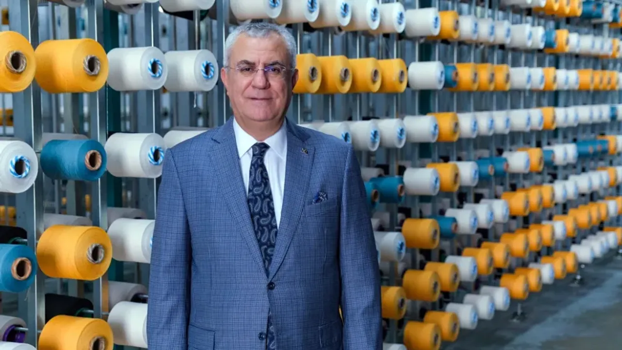 Adana’da Haziran 2025 İhracatı Yüzde 25 Arttı