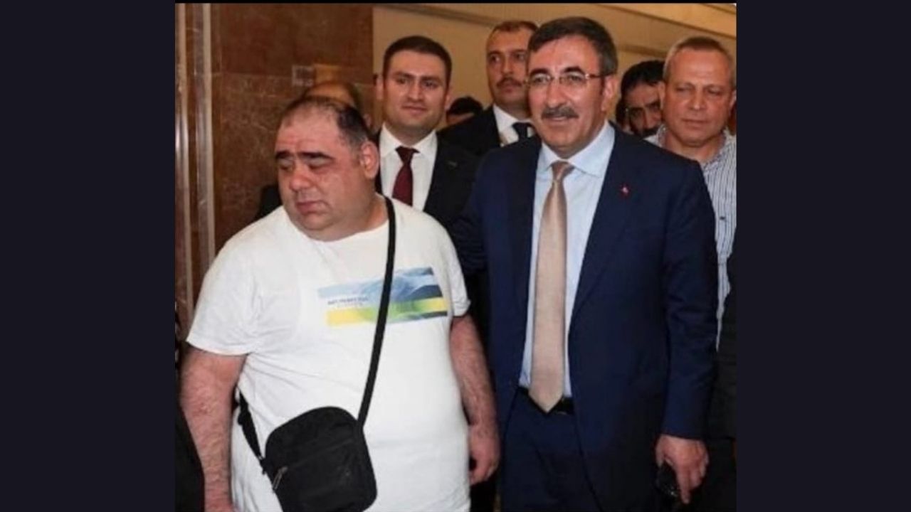 Cumhurbaşkanı Yardımcısı Yılmaz’ın Yeğeni Ankara’da Kalp Krizi Sonucu Vefat Etti