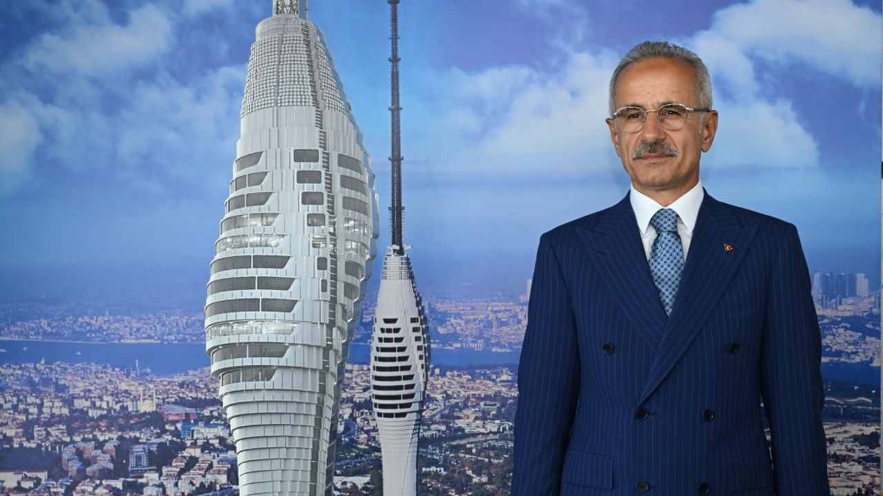 30 İlde Çamlıca Modeli Kulelerle Yayıncılık Modernleşiyor