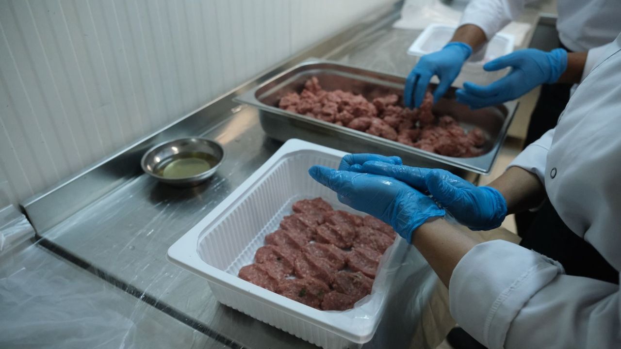 Bodrum Belediyesi HACCP ile Gıda Güvenliğini Sağlıyor