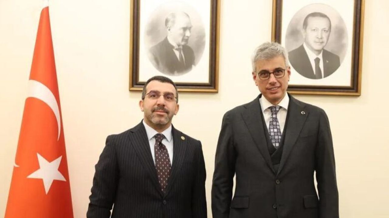 Kars’a 22 Yeni Doktor Atandı: 2 Önemli Branş Hizmete Girdi