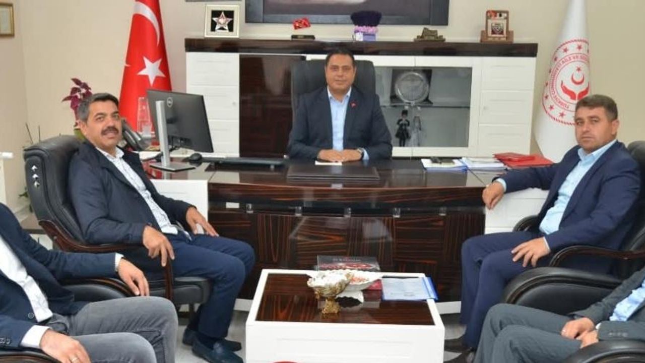 Kars’ta Aile Çalıştayı ve 2025 Aile Yılı Değerlendirildi