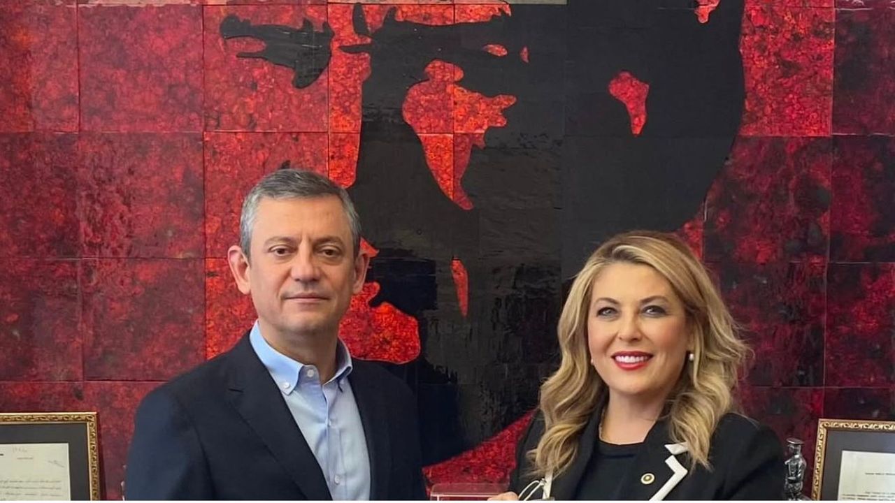 CHP’li Gezmiş’ten İktidara Erken Seçim Çağrısı: 2 Kasım’da Sandık