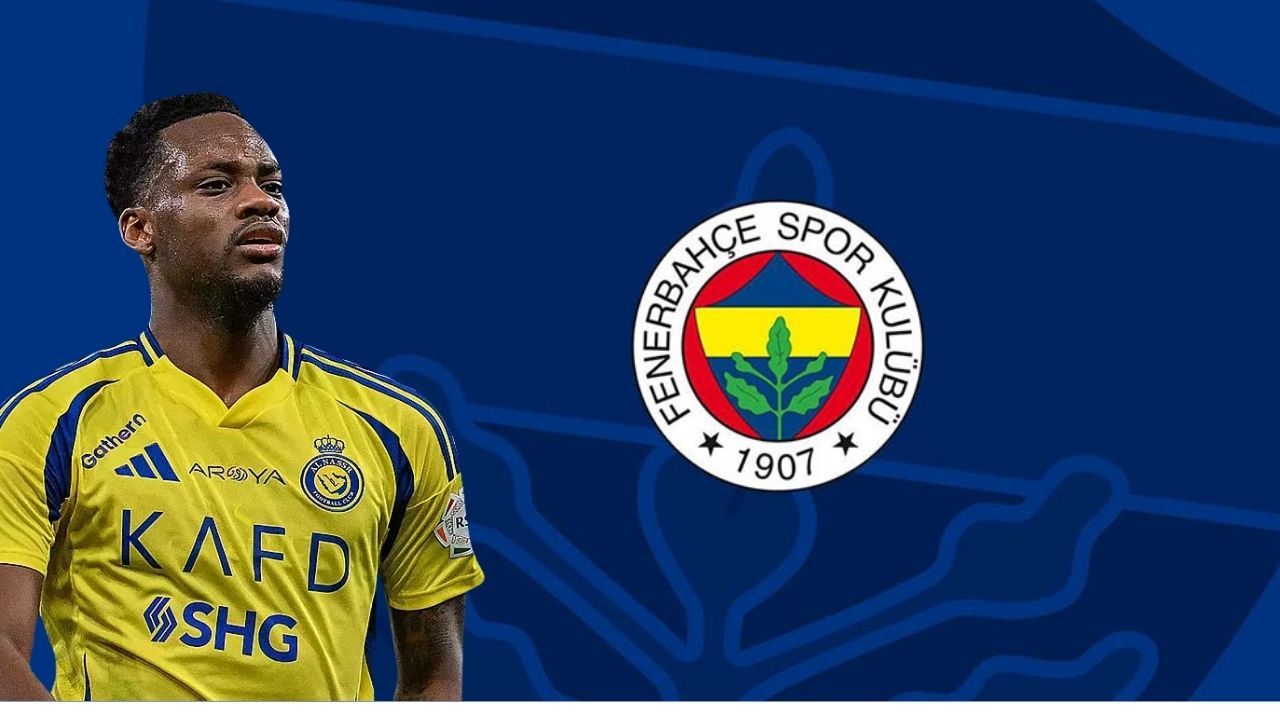 Fenerbahçe Kolombiyalı Yıldız Jhon Duran’ı Kadrosuna Katıyor