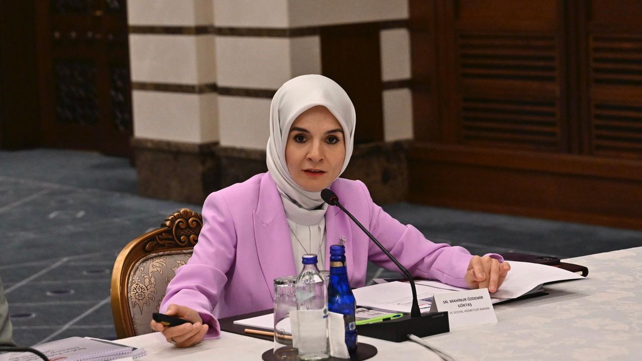 Yangın Mağdurlarına 12 Milyon Liralık Destek