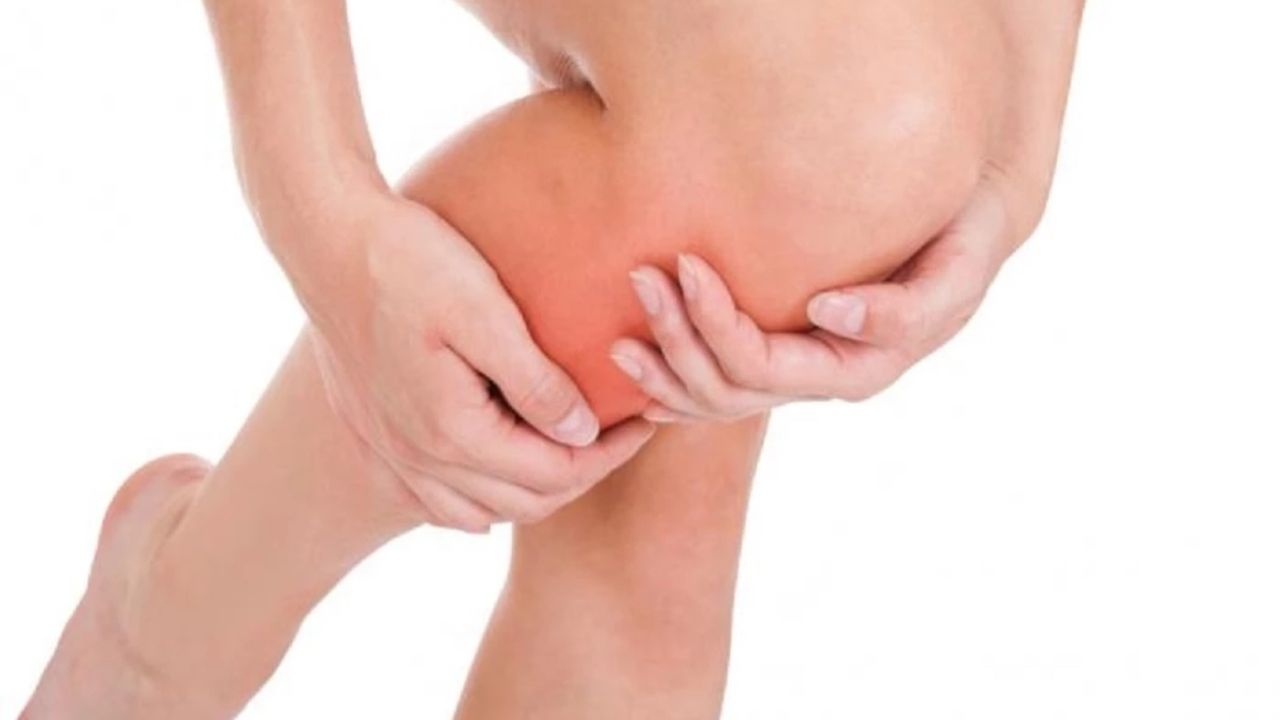 Bacak Ağrısı Ciddi Hastalıkların Belirtisi Olabilir