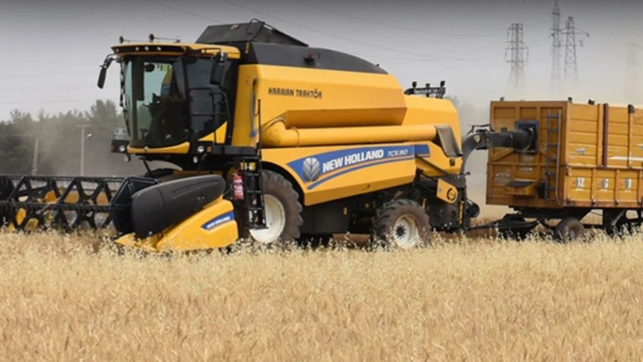 Batman’da Saman Gelir Kapısı Oldu: Kuraklık Rekolteyi Düşürdü