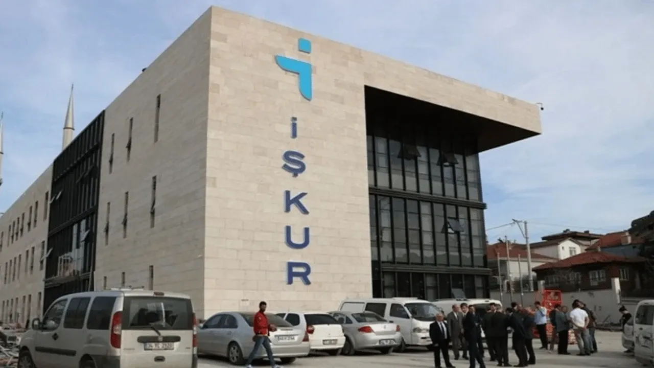 2024’te İŞKUR ile 760 Bin Kişi İşe Yerleştirildi