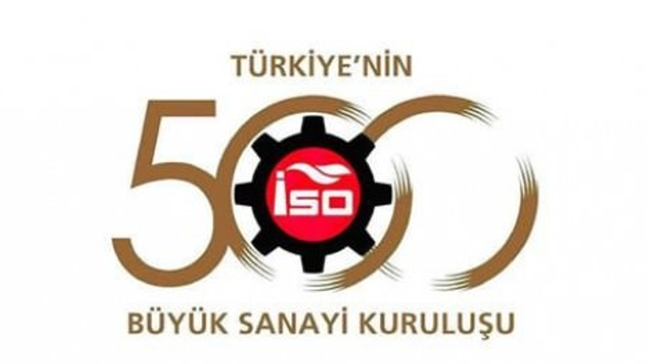 İSO İkinci 500 Raporu: Nominal Büyüme Reel Düşüş ve Kârlılık Krizi