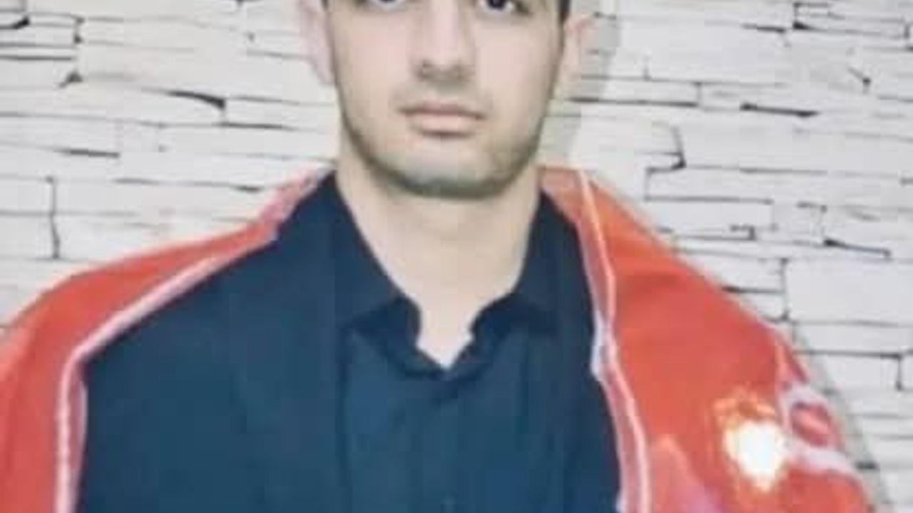 Asker Berkay Çalık Terhisine 20 Gün Kala Hayatını Kaybetti