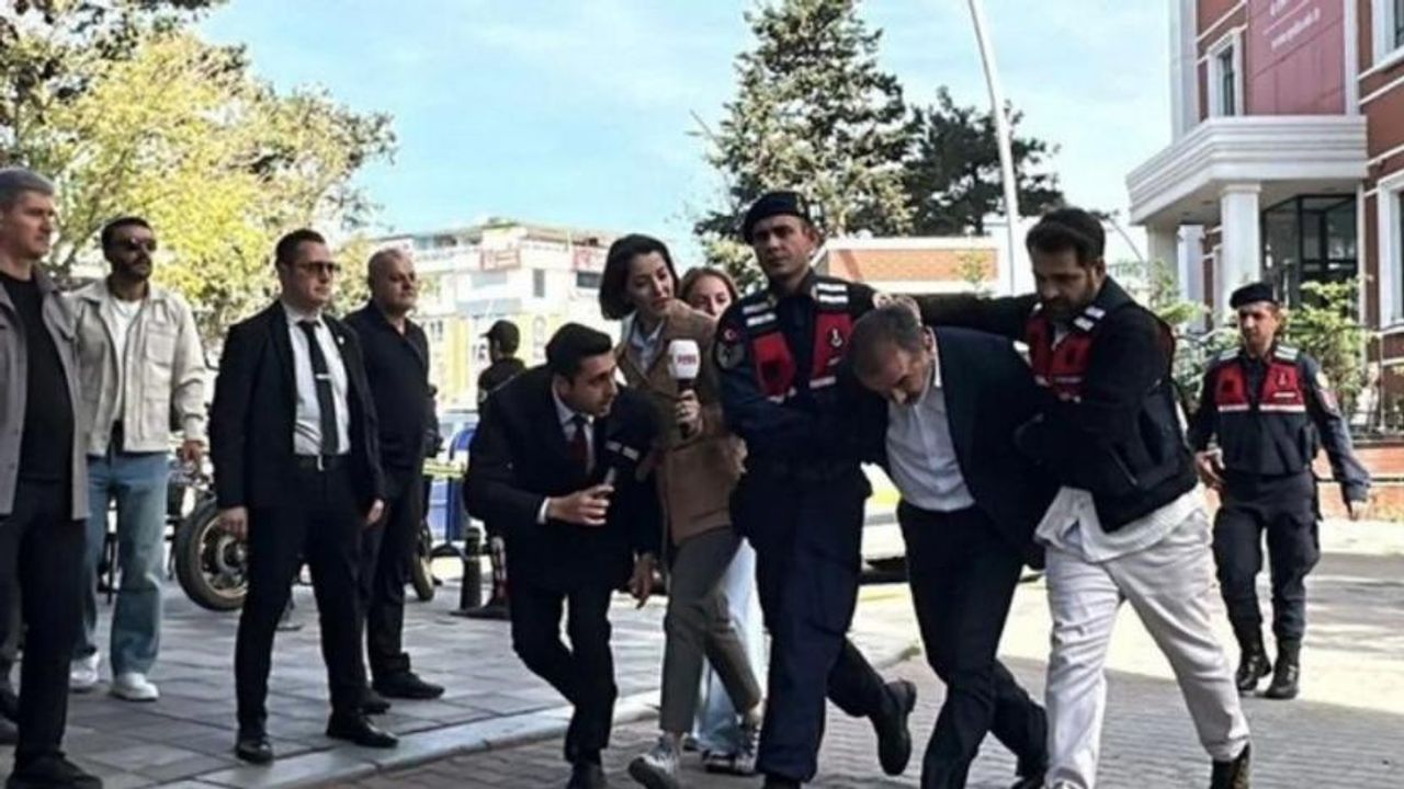 Yenidoğan Çetesi Davasında Kritik Duruşma Başladı