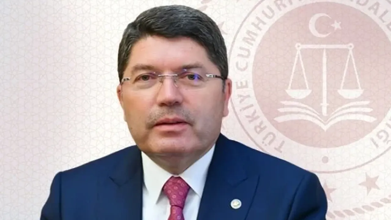 Adalet Bakanı Tunç: Belediye Başkanlarına Yönelik Soruşturmalar Yasal Süreçte