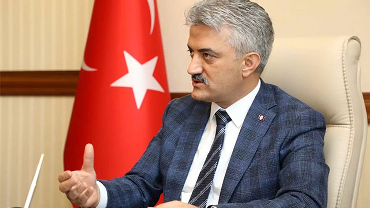 Kırıkkale’ye 89 Milyon TL’lik 41 Yeni Hizmet Aracı
