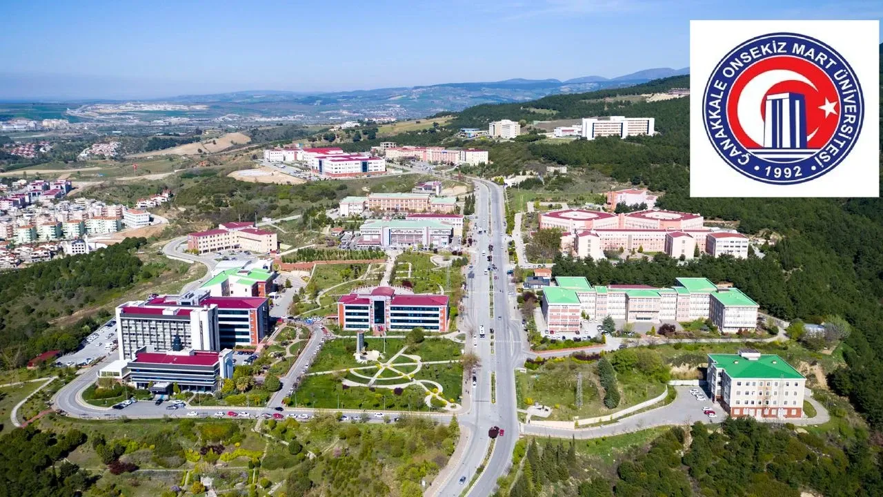 ÇOMÜ’de Sahte Diploma Soruşturması Başlatıldı