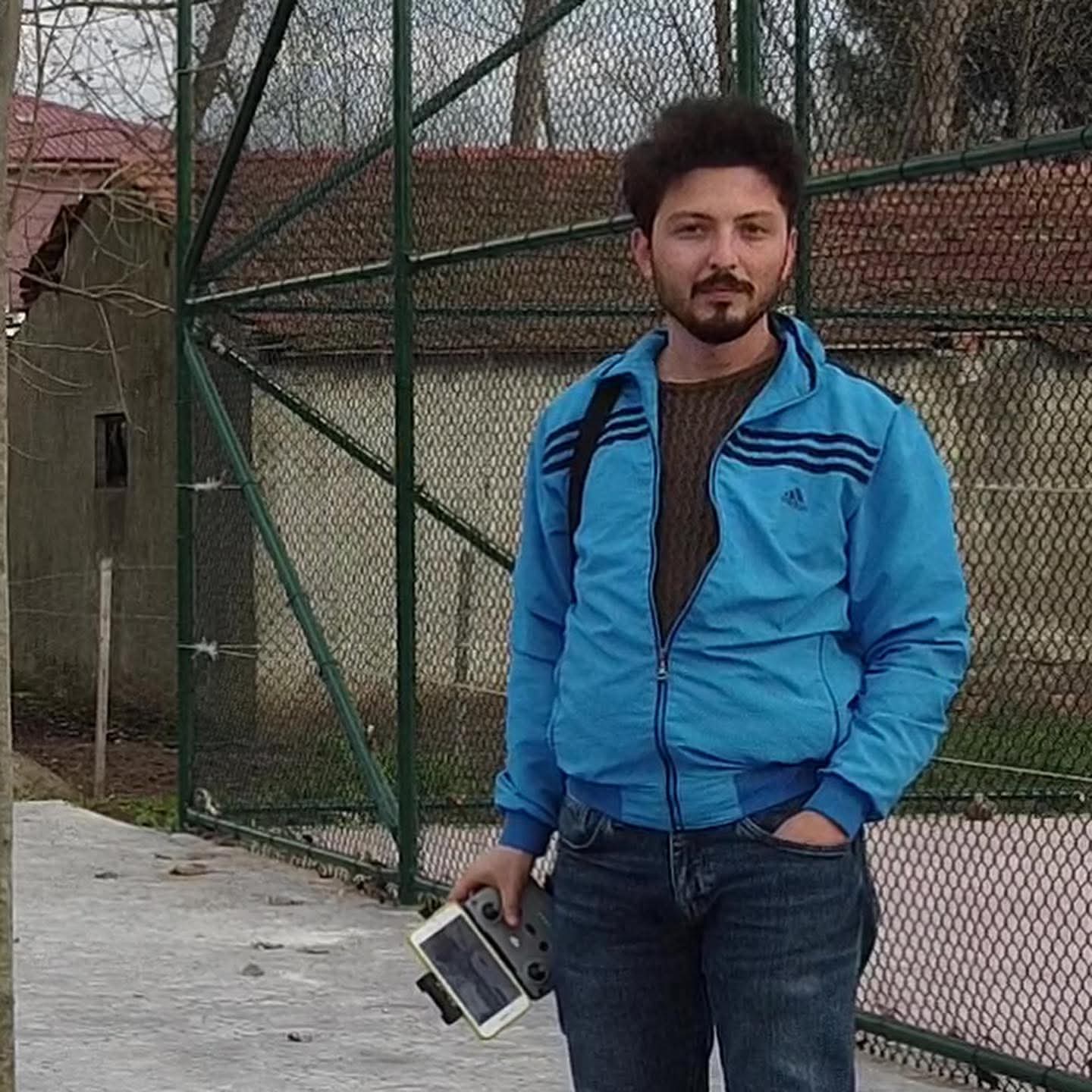 İHA Muhabiri Tekkey Belediyesinde yumruklu Saldiriya ugradi