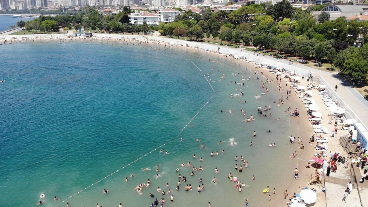 2023’te Deniz Taşıtlarına 939 Milyon TL Çevre Cezası