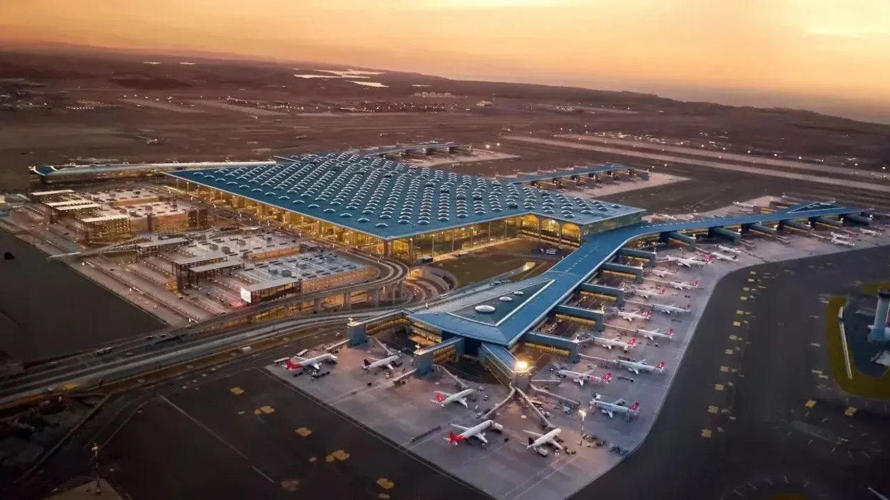 Sabiha Gökçen Havalimanı’nda Yolcu Deneyimi 34 Milyon Avroluk Projeyle Geliştirildi