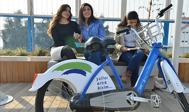 İzmir’de Yenilenen BİSİM Sistemi ile Sürdürülebilir Ulaşım