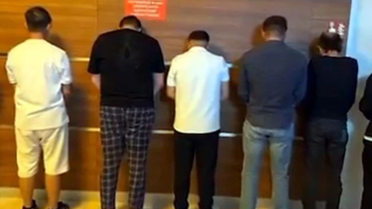 Edirne’de Şehit Ailesi 846 Bin TL Dolandırıldı: 11 Gözaltı