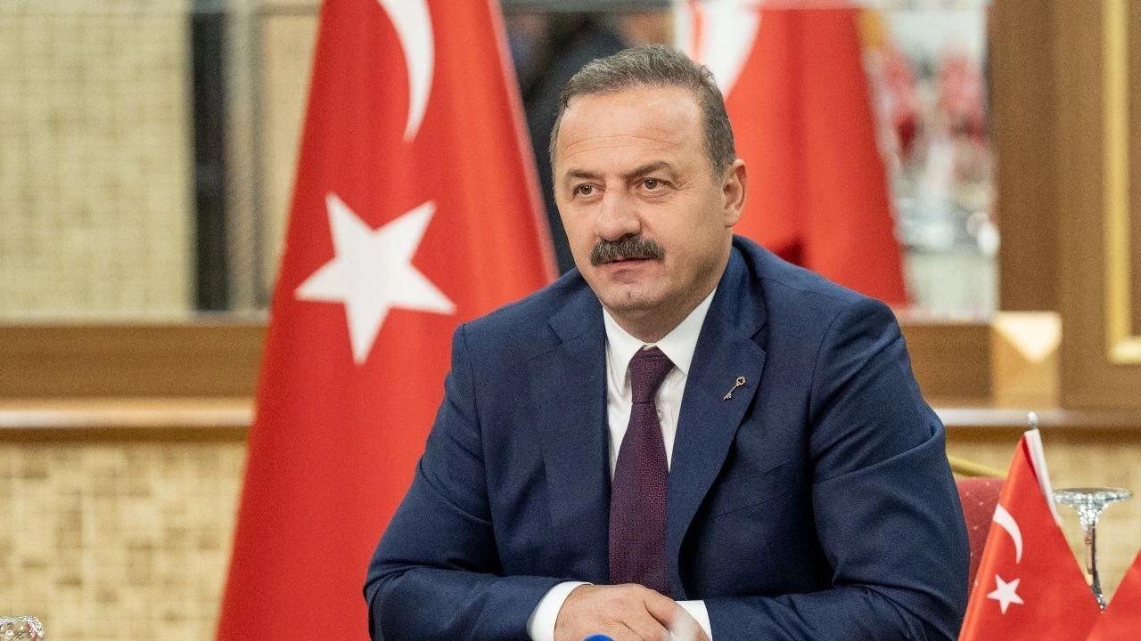 Anahtar Partisi Genel Başkanı Kars’ta
