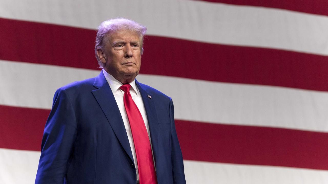 Trump: Bagram Üssü’nün İadesi Kritik Öneme Sahip