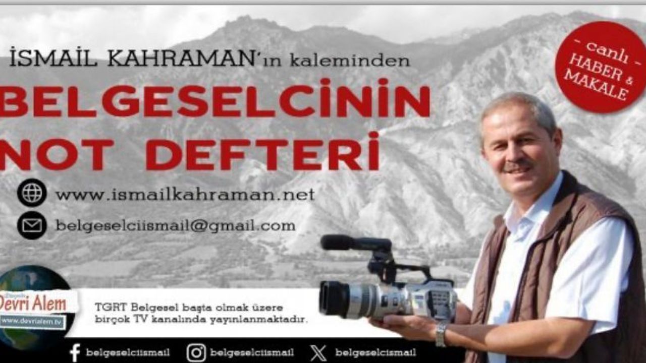 Rizenin Kültürel Mirası Belgeselle Anlatıldı